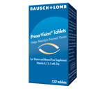 Preservion Tablets 120