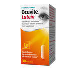Ocuvite Lutein 30 Capsules