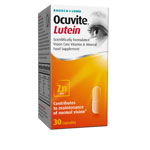 Ocuvite Lutein 30 Capsules