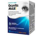 Ocuvite Biolutein 30