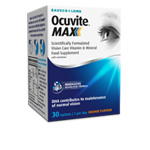 Ocuvite Biolutein 30