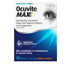 Ocuvite Biolutein 30