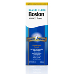 Boston Advance Cleaner