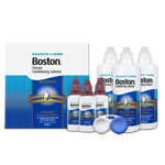 Boston Advance Multipack