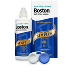 Boston Advance Cleaner