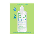 Biotrue MPS 2x 300ml
