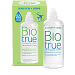 Biotrue MPS 300ml