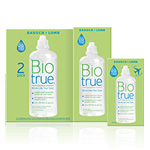 Biotrue MPS 300ml