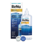 ReNu MPS Flat Bottle 240ml