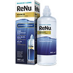 ReNu MPS Handy Pack 120ml