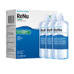 ReNu MPS Flat Bottle 240ml