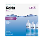 ReNu MPS 3x 240ml