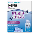 ReNu MPS Flat Bottle 240ml