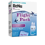 ReNu MPS Flat Bottle 240ml