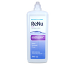 ReNu MPS Flat Bottle 240ml